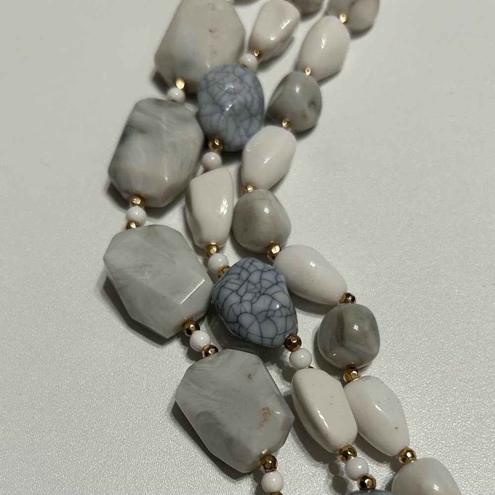 Sugarfix 3 layer necklace - Picture 3 of 3